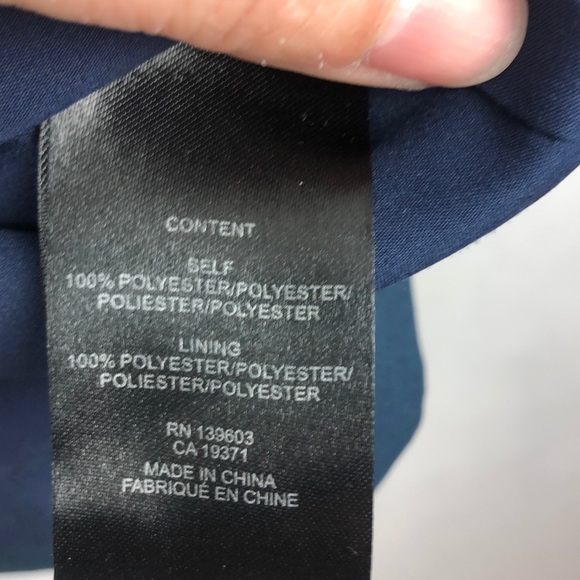 COLLECTIVE 4C CAP SLEEVE DRESS - Picture 5 of 7